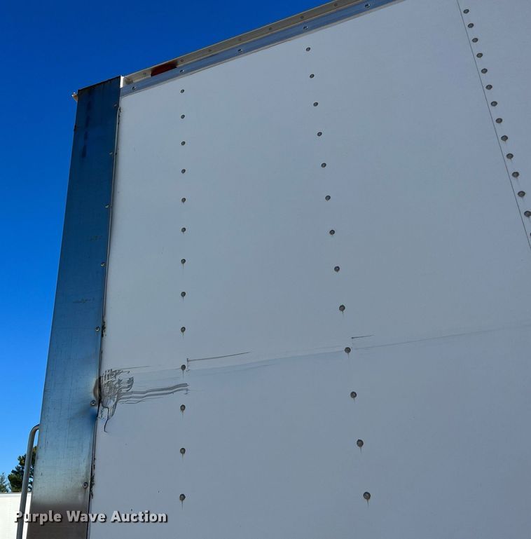 image for item NM9023 2015 International DuraStar 4300 box truck