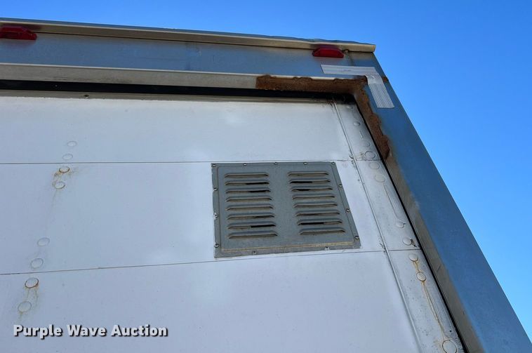 image for item NM9023 2015 International DuraStar 4300 box truck