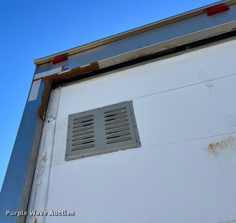 image for item NM9023 2015 International DuraStar 4300 box truck