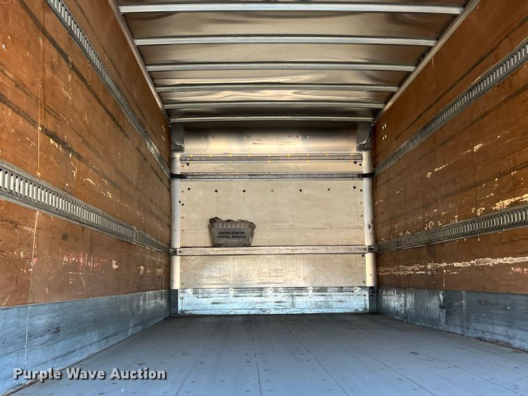 image for item NM9023 2015 International DuraStar 4300 box truck