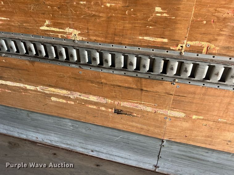 image for item NM9023 2015 International DuraStar 4300 box truck