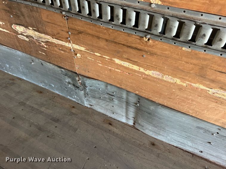 image for item NM9023 2015 International DuraStar 4300 box truck