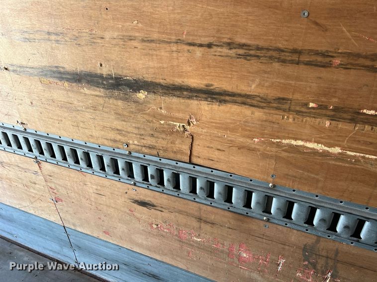 image for item NM9023 2015 International DuraStar 4300 box truck