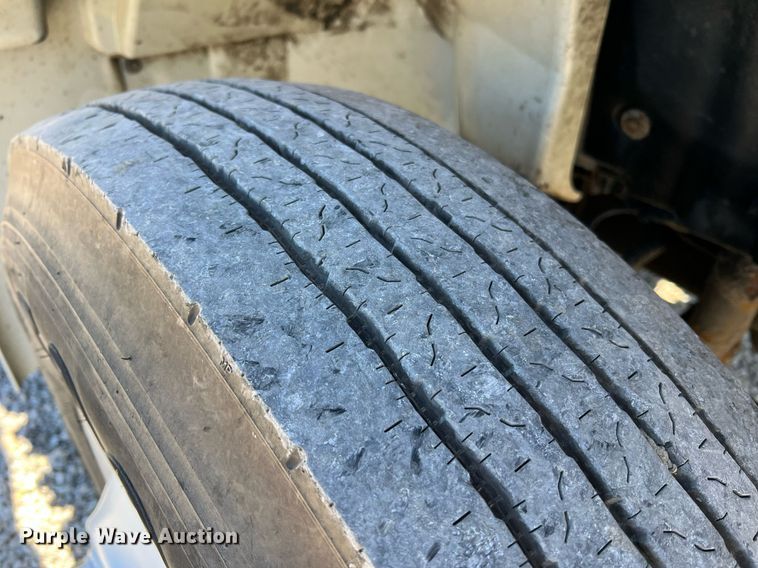 image for item NM9023 2015 International DuraStar 4300 box truck