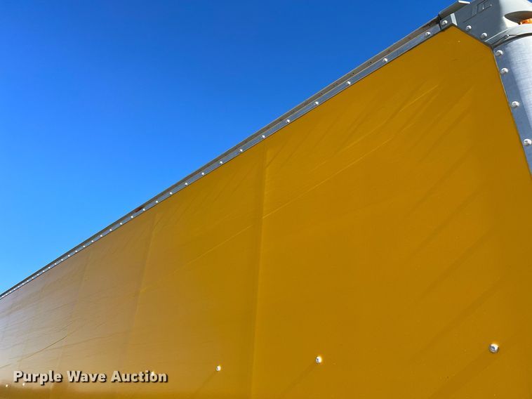 image for item NM9024 2013 International DuraStar 4300  box truck