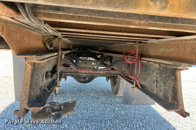 image for item NM9024 2013 International DuraStar 4300  box truck