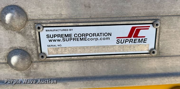 image for item NM9024 2013 International DuraStar 4300  box truck