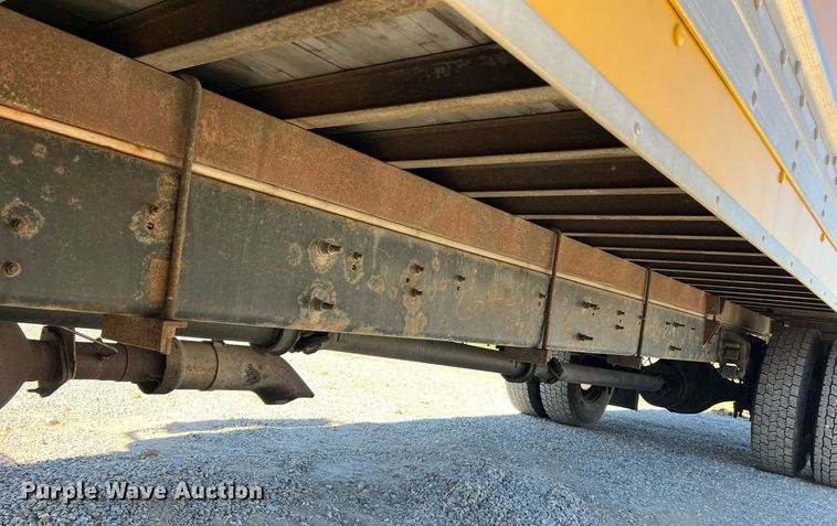 image for item NM9024 2013 International DuraStar 4300  box truck