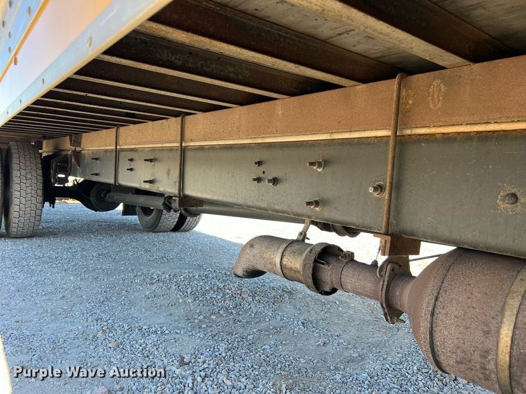 image for item NM9024 2013 International DuraStar 4300  box truck