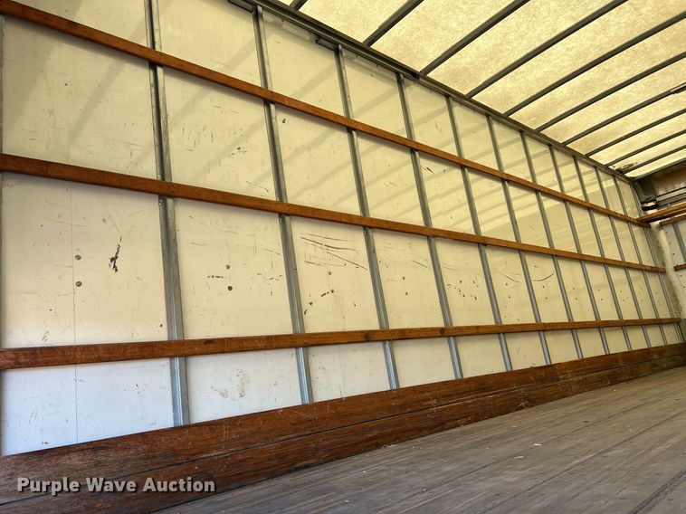 image for item NM9024 2013 International DuraStar 4300  box truck