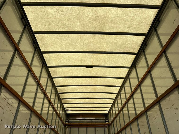 image for item NM9024 2013 International DuraStar 4300  box truck