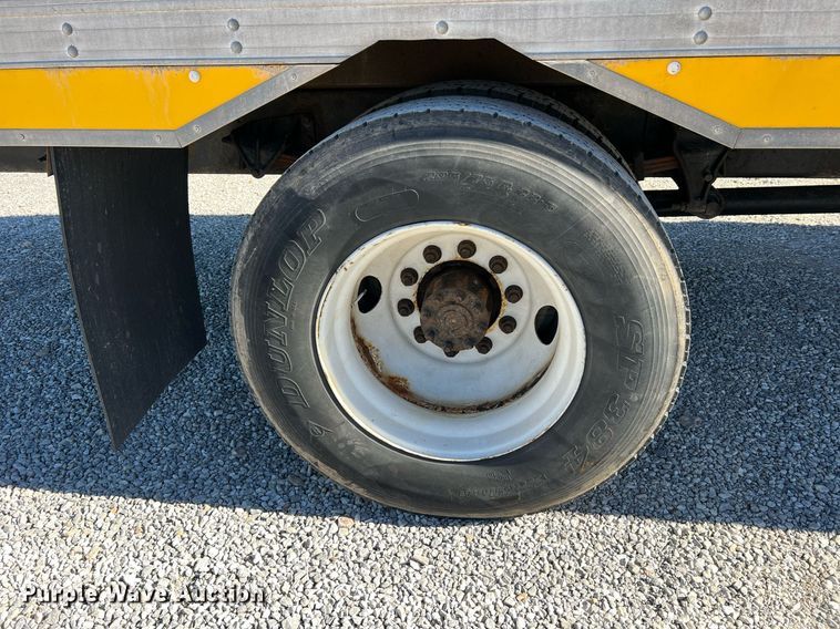 image for item NM9024 2013 International DuraStar 4300  box truck