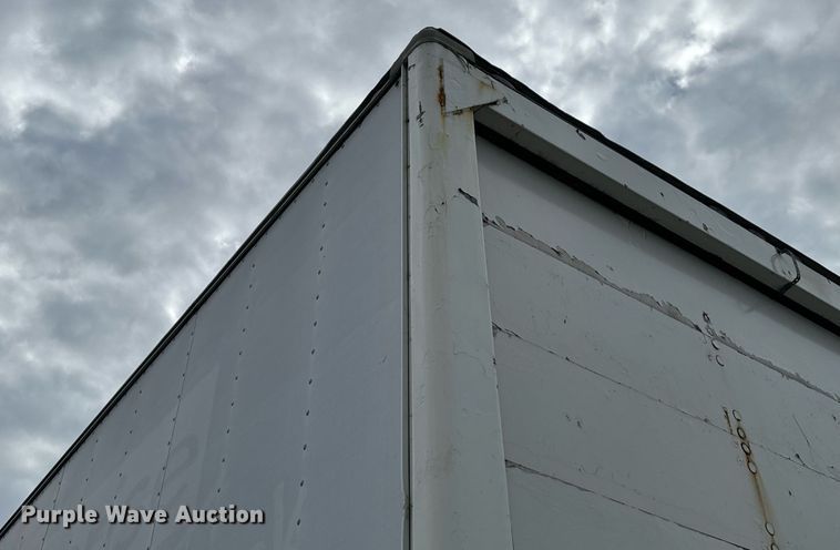 image for item NM9274 2006 International 4300 box truck