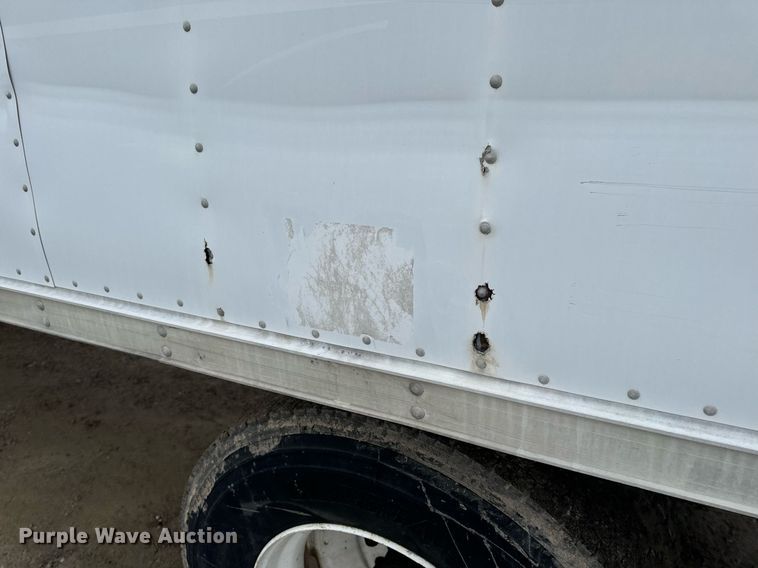 image for item NM9274 2006 International 4300 box truck