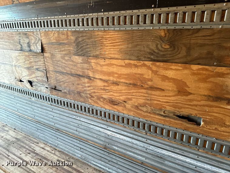 image for item NM9274 2006 International 4300 box truck