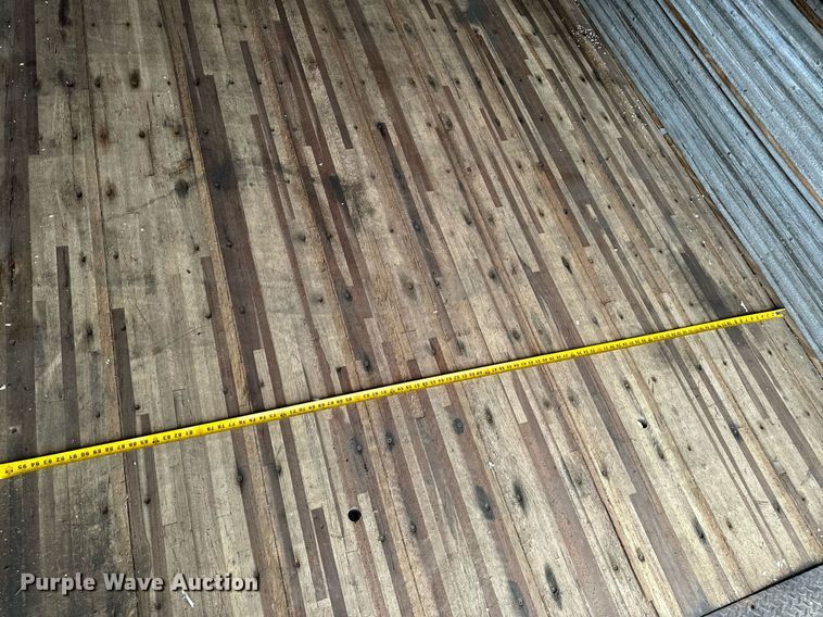 image for item NM9274 2006 International 4300 box truck