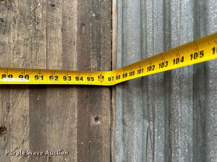 image for item NM9274 2006 International 4300 box truck