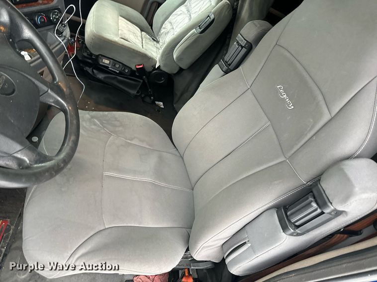 image for item NN9474 2012 Freightliner  Cascadia semi truck