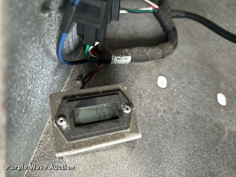 image for item NN9483 2013 Great Dane refrigerated van trailer