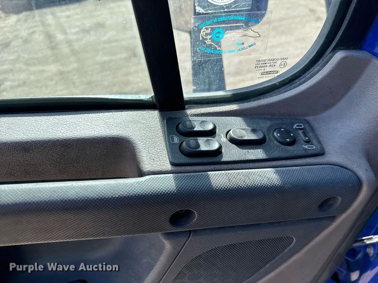 image for item NU9336 2015 Freightliner Cascadia Evolution 113 semi truck