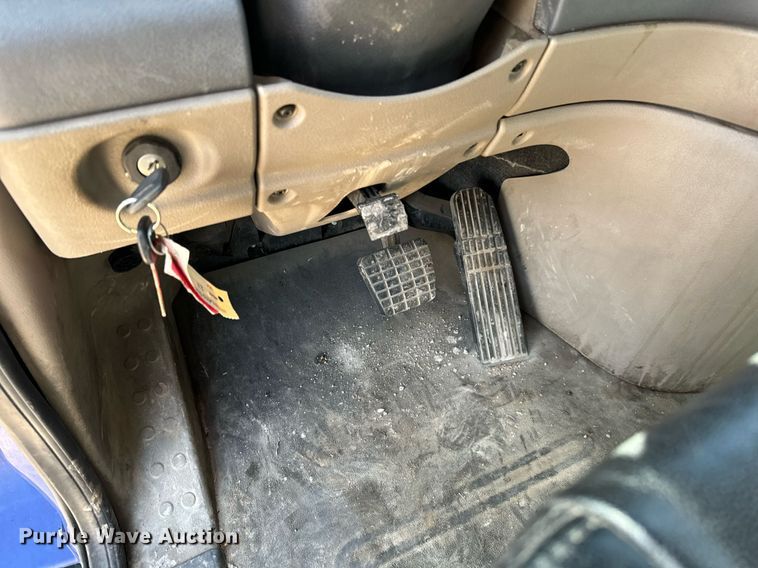 image for item NU9336 2015 Freightliner Cascadia Evolution 113 semi truck