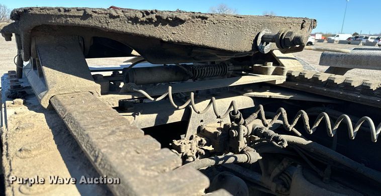 image for item NU9421 2019 Western Star 4700 SB semi truck