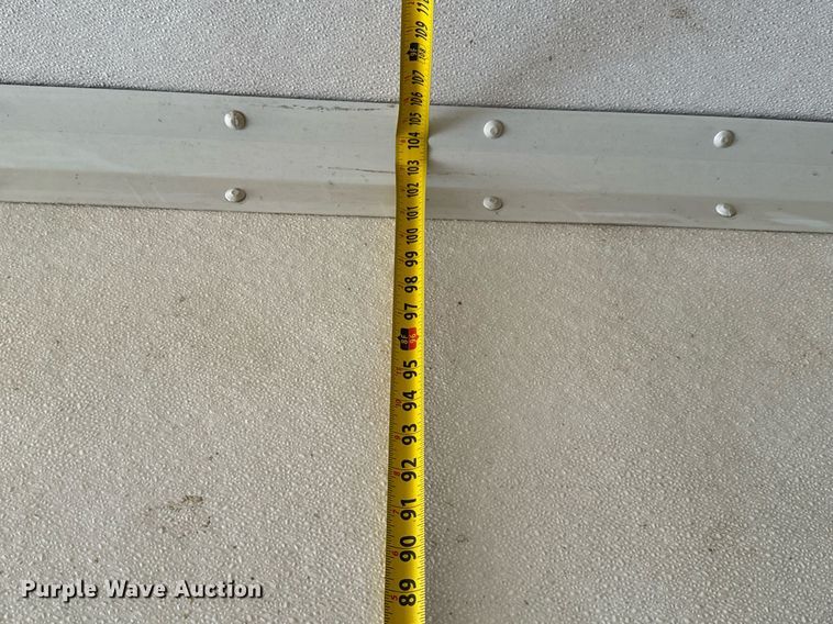 image for item NU9425 2005 Great Dane 7811TZ-1A refrigerated van trailer