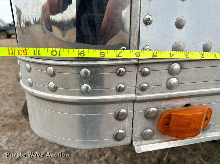 image for item NU9425 2005 Great Dane 7811TZ-1A refrigerated van trailer