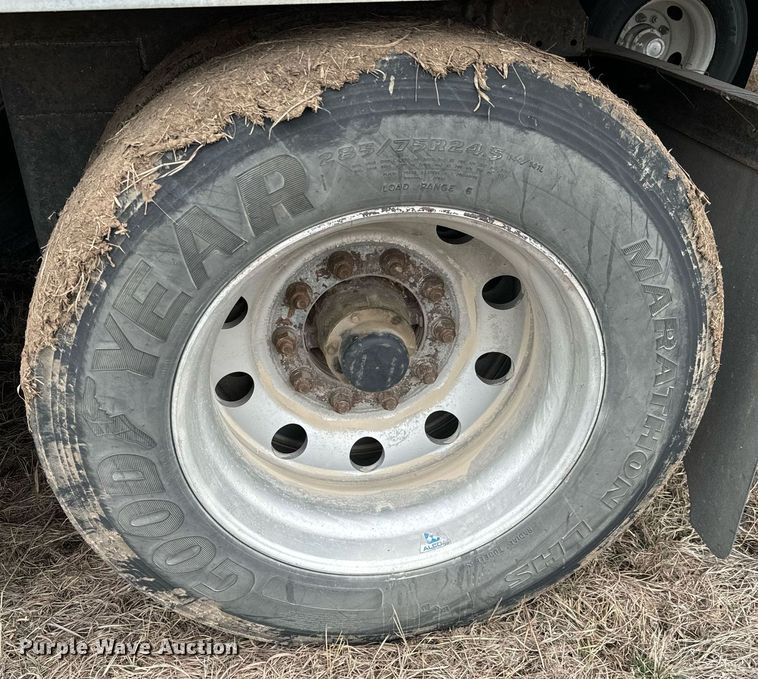 image for item NU9425 2005 Great Dane 7811TZ-1A refrigerated van trailer