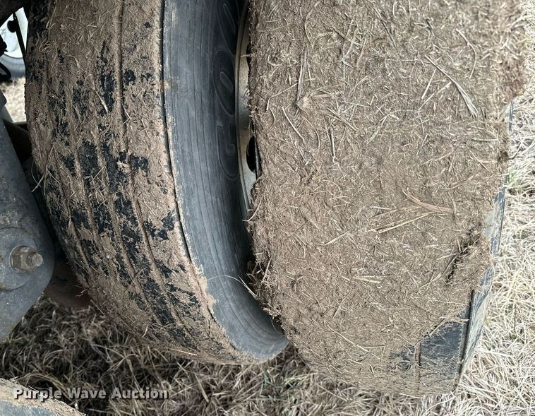 image for item NU9425 2005 Great Dane 7811TZ-1A refrigerated van trailer