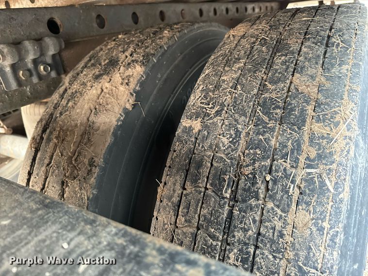 image for item NU9425 2005 Great Dane 7811TZ-1A refrigerated van trailer