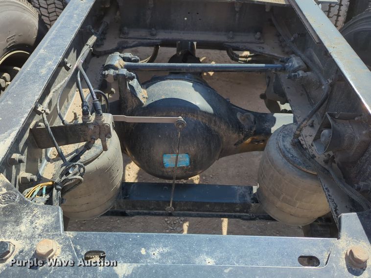 image for item NZ9287 2021 Kenworth  T680 semi truck