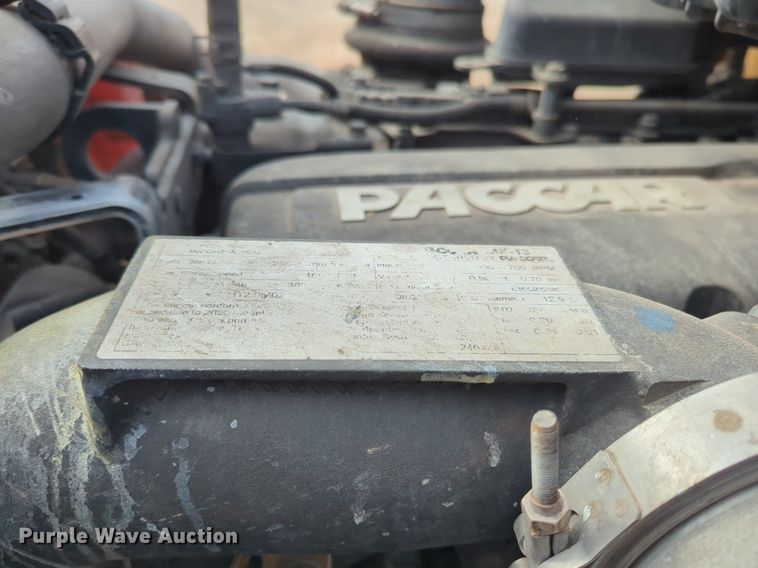 image for item NZ9287 2021 Kenworth  T680 semi truck