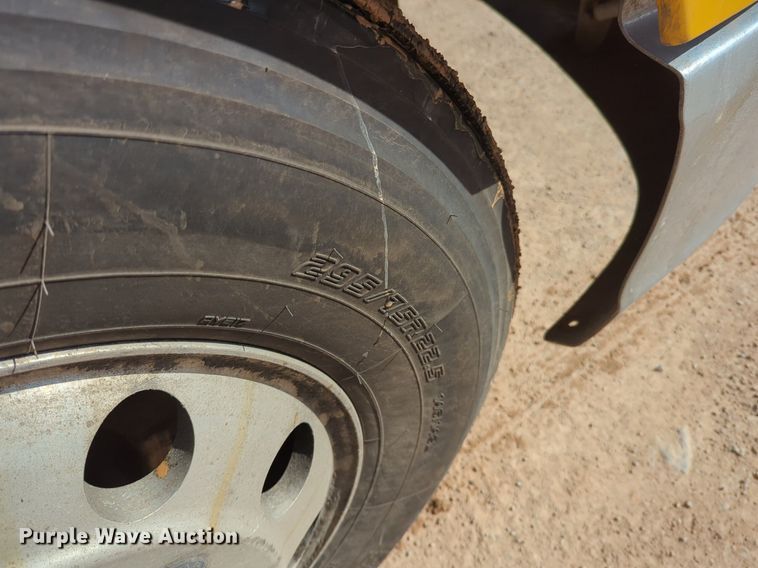 image for item NZ9287 2021 Kenworth  T680 semi truck