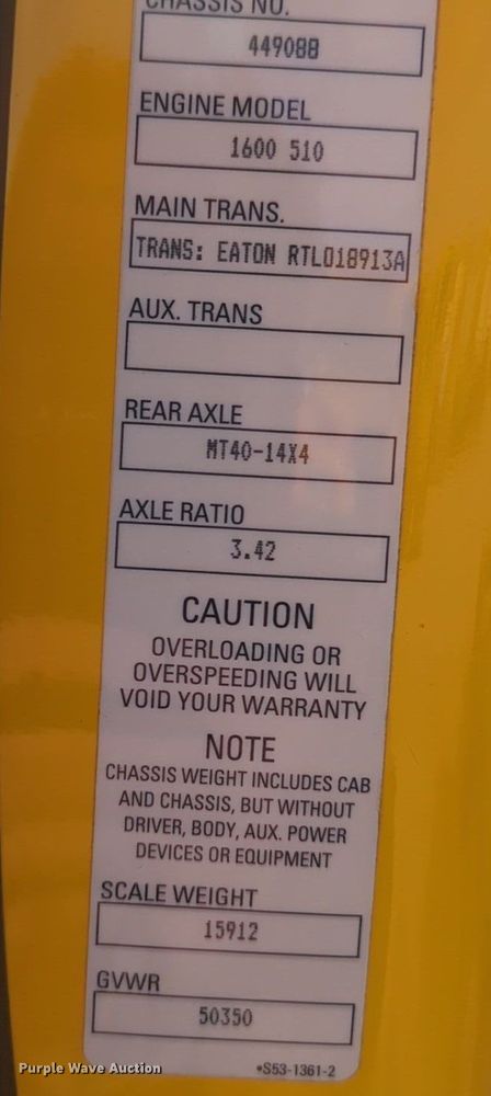 image for item NZ9287 2021 Kenworth  T680 semi truck