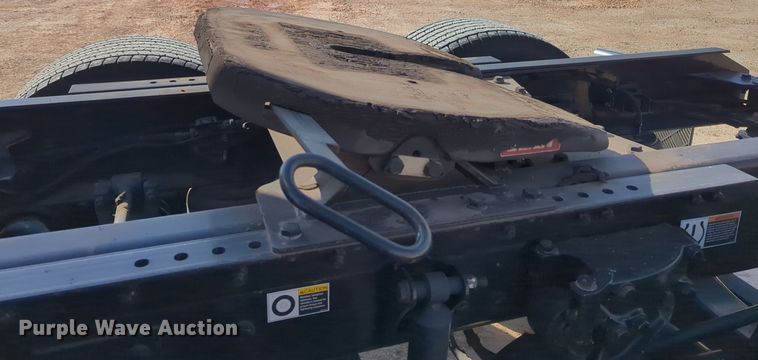 image for item NZ9293 2019 Kenworth T680 semi truck