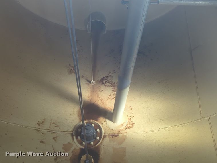 image for item NZ9301 2015 MAC LTT tank trailer