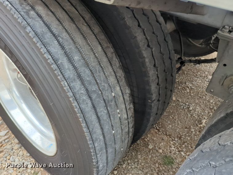 image for item NZ9301 2015 MAC LTT tank trailer