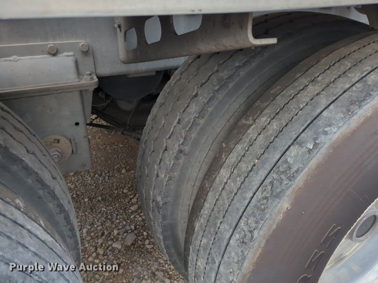 image for item NZ9301 2015 MAC LTT tank trailer