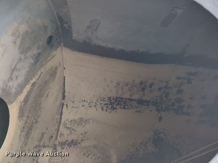 image for item NZ9302 2015 MAC LTT tank trailer