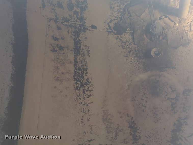 image for item NZ9302 2015 MAC LTT tank trailer