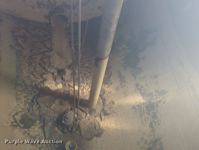 image for item NZ9302 2015 MAC LTT tank trailer