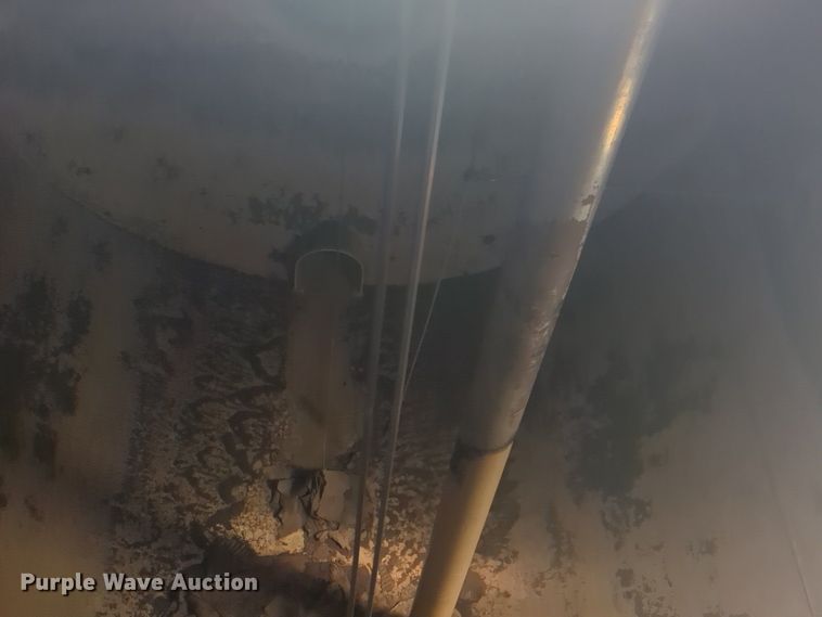 image for item NZ9302 2015 MAC LTT tank trailer