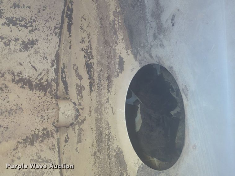 image for item NZ9302 2015 MAC LTT tank trailer