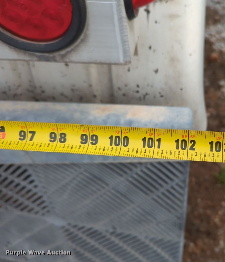 image for item NZ9302 2015 MAC LTT tank trailer