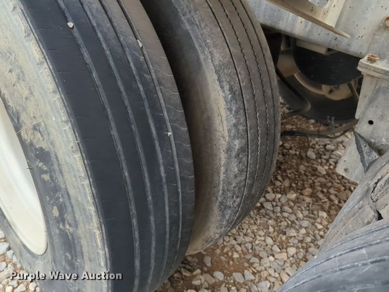 image for item NZ9302 2015 MAC LTT tank trailer