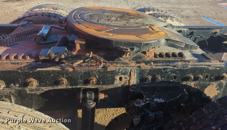 image for item OD9242 2007 Kenworth T600 semi truck