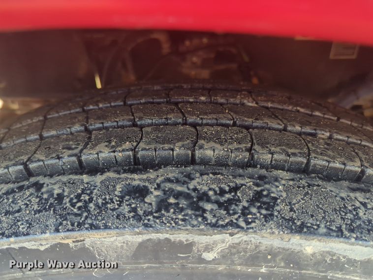 image for item OD9242 2007 Kenworth T600 semi truck