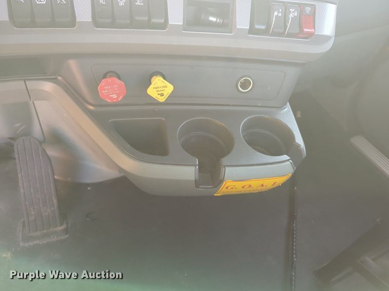 image for item OD9254 2021 Kenworth  T680 semi truck