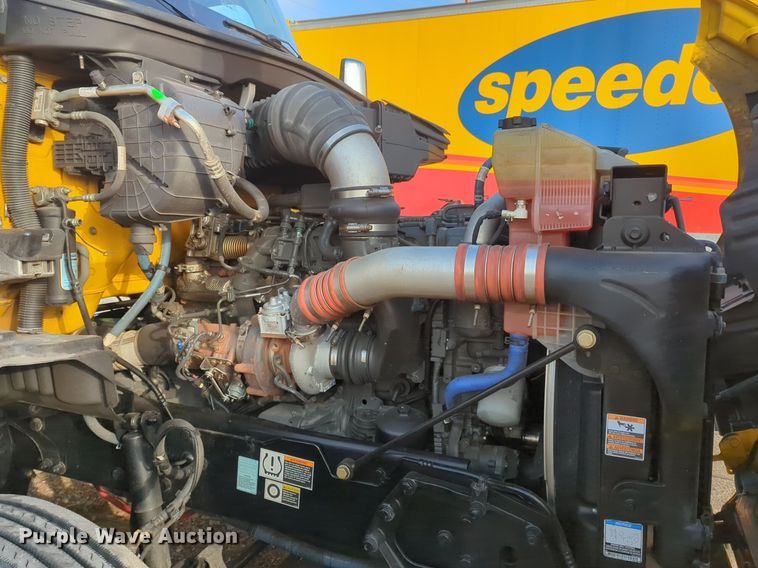 image for item OD9254 2021 Kenworth  T680 semi truck